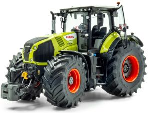 ROS30229 - Tracteur CLAAS Axion 850