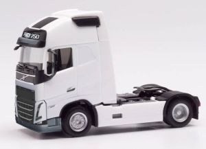 HER313346 - Camion solo – VOLVO FH16 Gl. XL 4x2