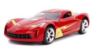 JAD31610 - Voiture de 2009 – CHEVY Corvette stingray