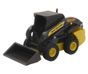 NEW32133 - Chargeur sur pneus NEW HOLLAND L230 Dimensions: 11 x 4.8 x 5.8 cm