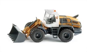 SIK3561 - Chargeuse sur pneus LIEBHERR L556