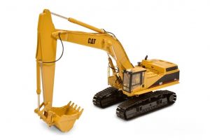 CCM375L - CATERPILLAR 375L pelles sur chenilles