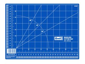 REV39056 - Accessoire – Tapis de coupe dimensions / 30x20cm