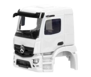 HER086035 - 2 unités en kit à monter - MERCEDES BENZ Actros M cabine