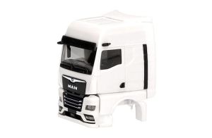 HER086301 - 2 unités en kit à monter - MAN TGX GX Cabine avec caméra de recul