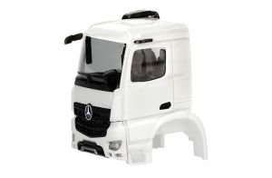 HER086400 - 2 unités en kit à monter - MERCEDES BENZ Arocs M cabine avec caméra de recul