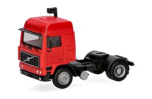 HER321099 - Camion solo – VOLVO F10 Globetrotter 4x2