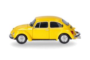 HER421096-003 - Voiture de couleur jaune - VOLKSWAGEN Kever 1303