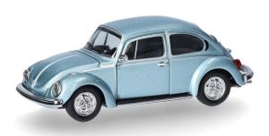 HER430982-003 - Voiture de couleur bleu métallisé - VOLKSWAGEN Kever 1303