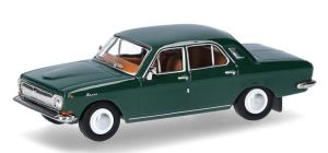 HER024334-006 - Voiture de couleur verte - WOLGA M 24