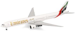 HER537674 - Avion – BOEING 777-300ER Emirates 2023