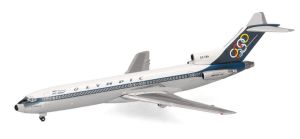 HER538060 - Avion – BOEING 727-200 Olympic Airways Mount Olympus