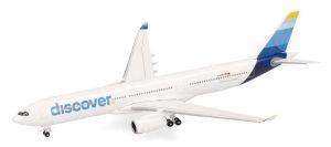 HER538343 - Avion – AIRBUS A330-300 Discover Airlines
