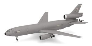 HER538367 - Avion militaire – McDONNELL DOUGLAS KC-10 Extender U.S. Air Force 60th Air Mobility Wing Travis Air Base -b 86-0031