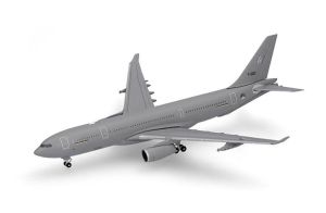 HER539166 - Avion de ligne commerciale – AIRBUS A330 MRTT NATO Multinational Multirole Tanker Unit Eindhoven