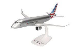 HER614887 - Avion de ligne commerciale – EMBRAER E175 American Eagle