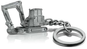 Porte clés Wacker Neuson - Pelle ET90