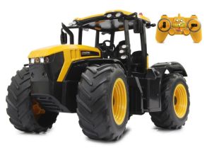 JAM405300 - Tracteur télécommandé – JCB Fastrac