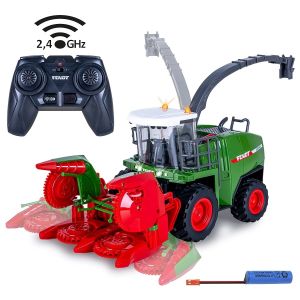 JAM405315 - Véhicule agicole télécommandé - FENDT katana