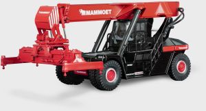 IMC410315 - Engin pour container - Chariot MAMMOET