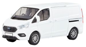 BRI43437 - Van - FORD Transit