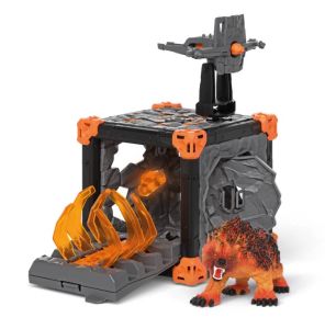 SHL42732 - Figurine de l'univers Eldrador Creatures - BattleCave Ours de lave