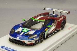 TSM430406 - Voiture des 6h Spa Francorchamps 2018 N°66 - FORD GT LMGTE - Ford Chip Ganassi Team UK