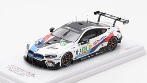 TSM430437 - Voiture des 6h Fuji 2018 N°82 - BMW M8 LMGTE - BMW Team MTEK WEC