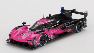 TSM430837 - Voiture du Petit Le Mans 2024 pilotée par Scott DIXON - CADILLAC Série V #01