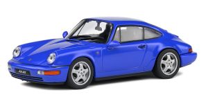 SOL4312901 - Voiture de 1992 – PORSCHE 964 RS