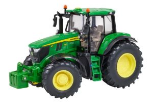 BRI43406 - Tracteur JOHN DEERE 6M 240