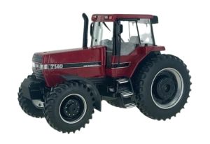 BRI43416 - Tracteur limité à 1750 pièces - CASE IH Magnum 7140
