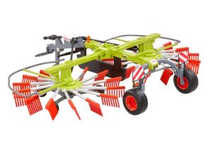 BRI43427 - Matériel de fenaison - CLAAS Liner 2900