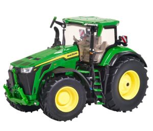 BRI43433 - Tracteur JOHN DEERE 8R 540