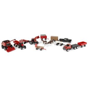 ERT44091 - Ensemble de 20 pièces CASE IH