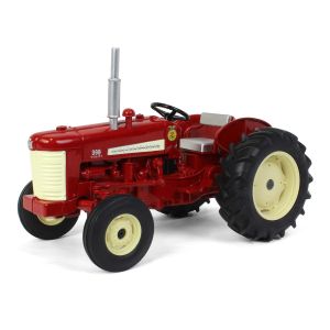 Tracteur – IH 330 utility