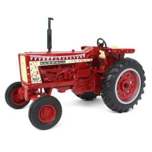 ERT44279 - Tracteur Joyeux anniversaire – FARMALL 706