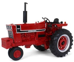 Tracteur Row Crop Prestige Collection – INTERNATIONAL 966