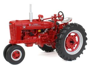 ERT44304 - Tracteur limité des 100 ans de Farmall – FARMALL M