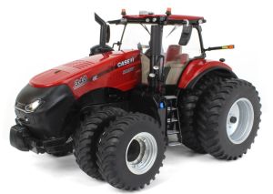 ERT44311 - Tracteur roues jumelées collection prestige – CASE IH Magnum 340 AFS Connect