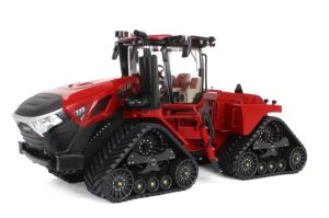 ERT44349 - Tracteur Edition Prestige - CASE IH Steiger 715 Quadtrac Intro