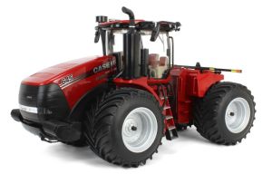 ERT44350 - Tracteur avec pneus LSW -CASE IH Steiger 645