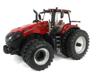 ERT44424 - Tracteur avec roues jumelées - édition Préstige - CASE IH Magnum 385
