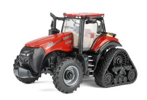 ERT44437 - Tracteur sur chenilles - Prestige Collection - CASE IH Magnum 405