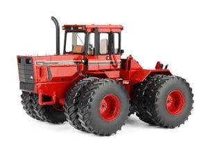 ERT44473 - Tracteur du Farm Show 2025 - INTERNATlONAL 7788 4wd