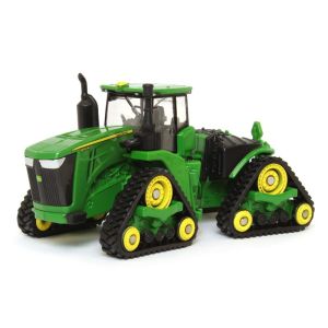 ERT45552 - Tracteur avec chenilles fines – JOHN DEERE 9470RX