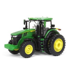 ERT45734 - Tracteur édition prestige – JOHN DEERE 7R330 roues jumelées arrières