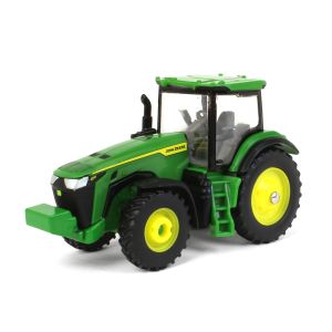 ERT45753 - Tracteur JOHN DEERE 8R370