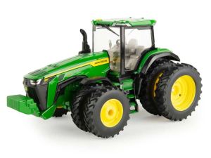 ERT45754 - Tracteur avec roues jumelées – JOHN DEERE 8R370