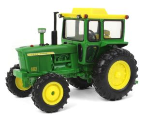 ERT45864 - Tracteur avec cabine et FWA – JOHN DEERE 4020